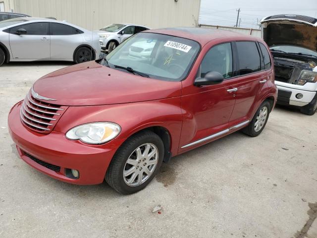 Auction sale of the 2010 Chrysler Pt Cruiser, vin: 3A4GY5F9XAT165207, lot number: 51090744