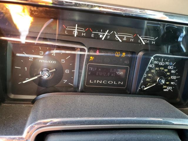 5LMJJ2J55EEL06556 Lincoln Navigator