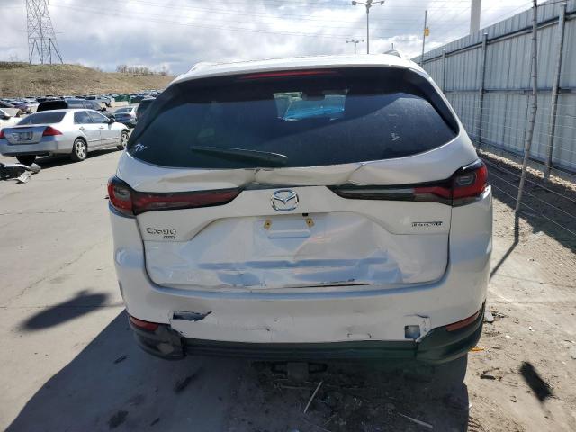 JM3KKCHDXR1108779 Mazda Cx-90 Preferred Plus