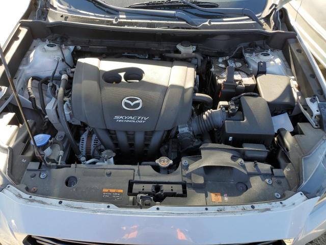 JM1DKBD75G0110762 Mazda Cx-3 Grand Touring