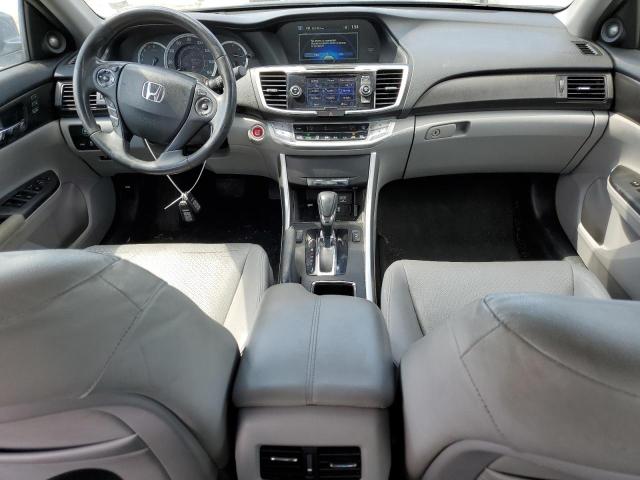 1HGCR3F81EA016325 Honda ACCORD EXL
