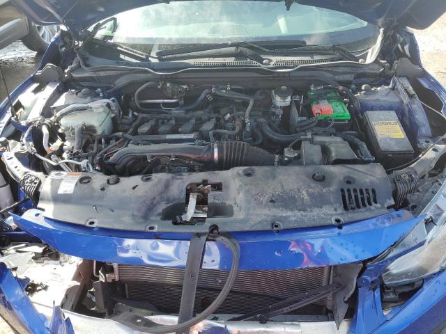 2HGFC3B72JH351813 Honda CIVIC EXL