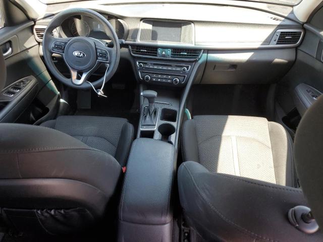 5XXGT4L35JG261255 KIA Optima Lx