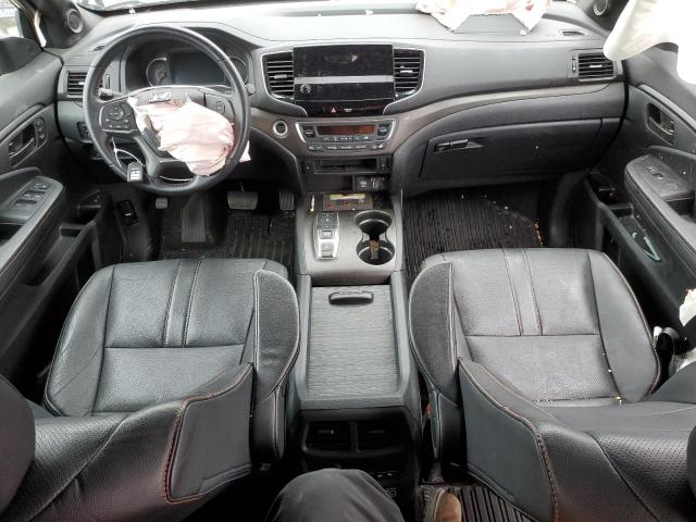 5FNYF6H83NB037874 Honda Pilot Trailsport