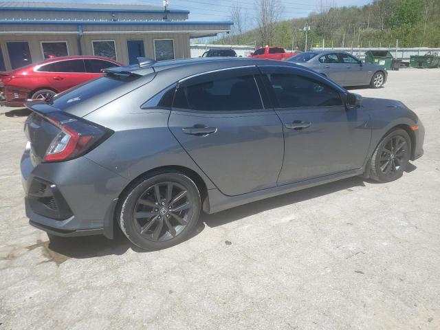 SHHFK7H60LU403275 Honda CIVIC EX