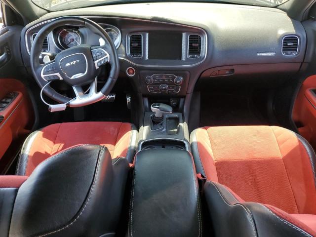 2C3CDXEJ4GH197003 Dodge Charger Srt 392
