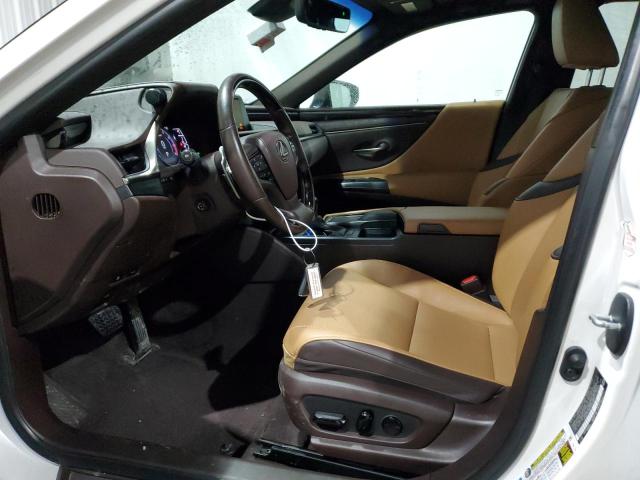 58AD11D18MU003867 Lexus Es 250 Base