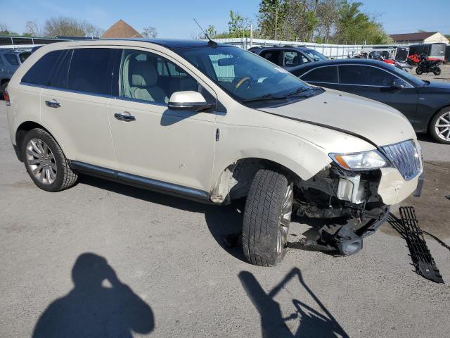 2LMDJ8JK9EBL16161 Lincoln MKX