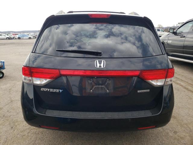 5FNRL5H92FB055929 Honda Odyssey Touring