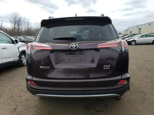 2T3RFREV8JW847506 Toyota Rav4 Adventure