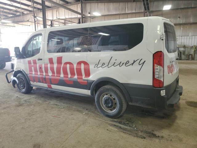 1FTYE1ZM8JKA53017 Ford Transit T-150