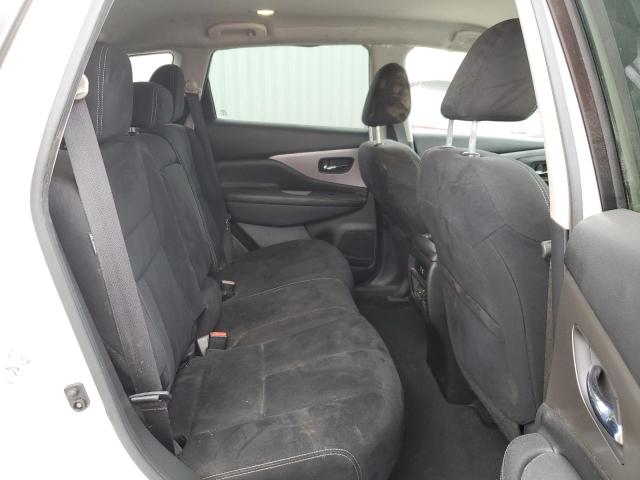 5N1AZ2AJ7MC118527 Nissan MURANO S
