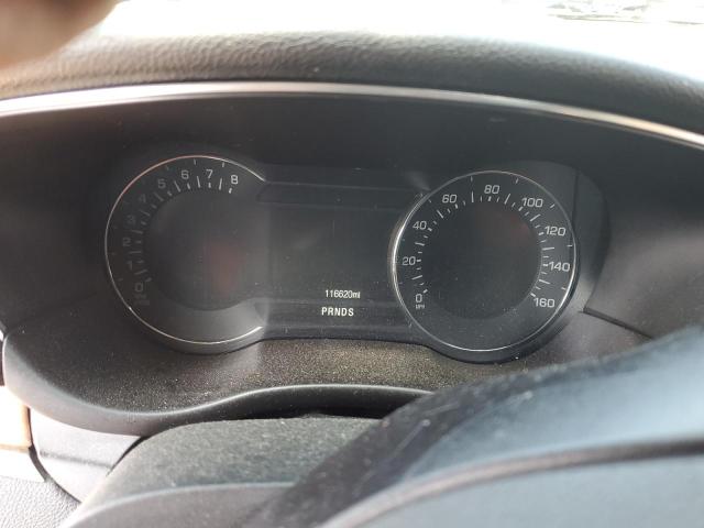 5LMCJ2D91HUL12825 Lincoln MKC SELECT