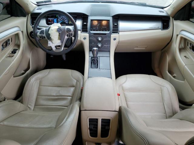 1FAHP2E85GG156664 Ford TAURUS SEL