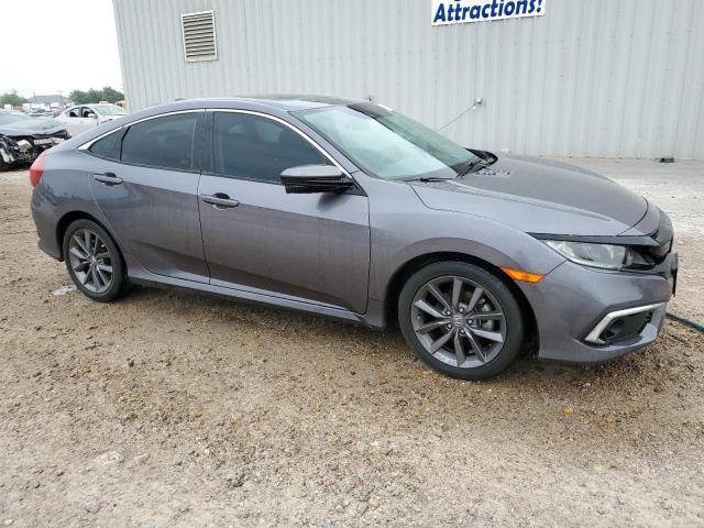 19XFC1F3XLE020096 Honda CIVIC EX