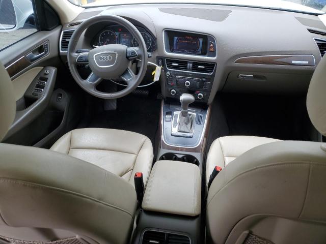 WA1C2AFP0GA059484 Audi Q5 PREMIUM