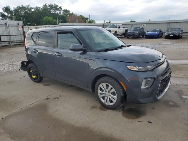 KNDJ23AUXM7779485 KIA SOUL LX
