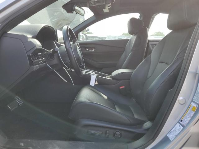 1HGCY2F70PA002360 Honda Accord Hybrid Sport-l