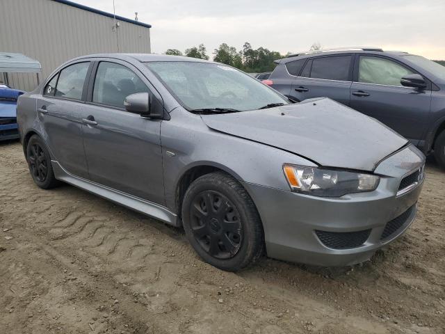 JA32U2FU9FU006656 Mitsubishi LANCER ES