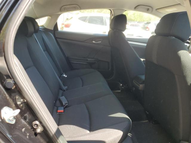 2HGFC2F67KH585569 Honda Civic Lx