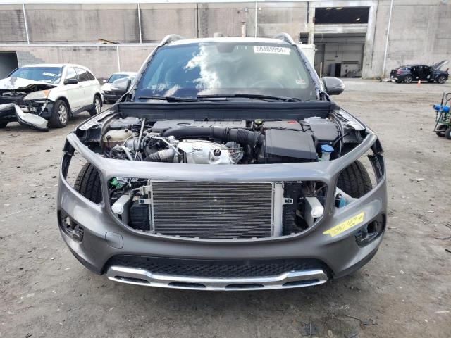 W1N4M4HB4MW101539 Mercedes-Benz Glb 250 4matic