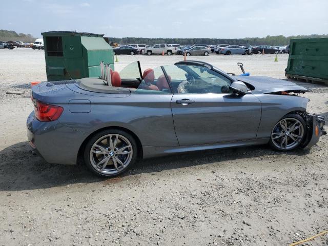 WBA1M1C56FV393176 BMW M235I