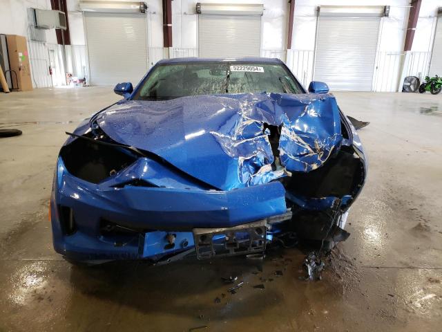 1G1FB1RS4G0138593 Chevrolet CAMARO LT