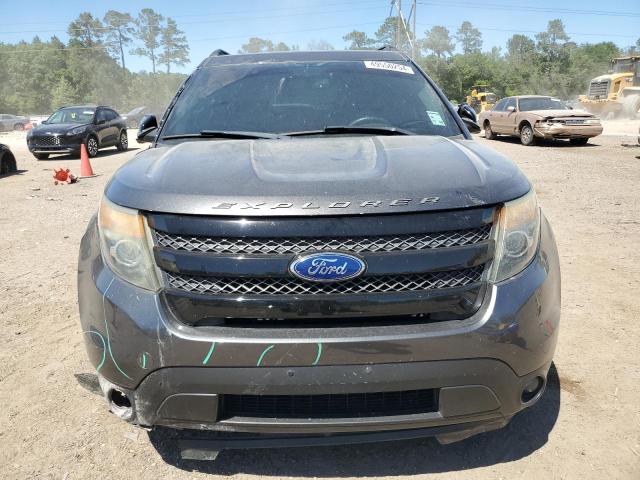 1FM5K8GT5FGB94440 Ford EXPLORER SPORT
