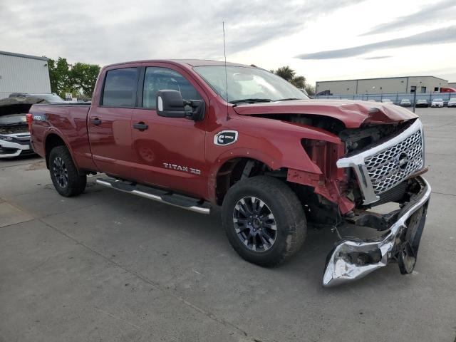 1N6BA1F46GN516606 Nissan Titan Xd Sl