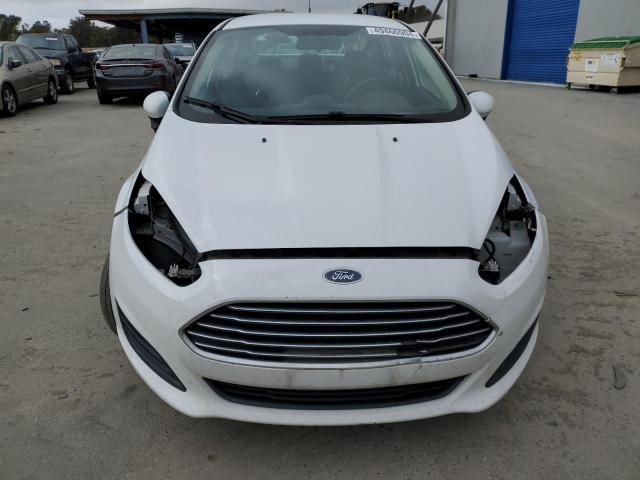 3FADP4BJ1KM130384 Ford FIESTA SE