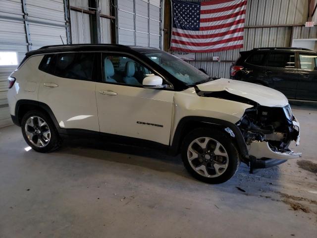 3C4NJCCB4LT108212 Jeep Compass Limited