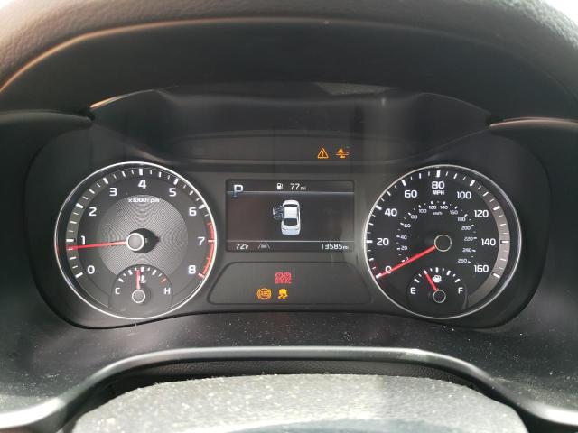 3KPF24AD2PE568085 KIA FORTE LX