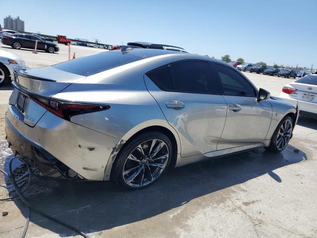 JTHGZ1B27P5065156 Lexus Is 350 F Sport Design