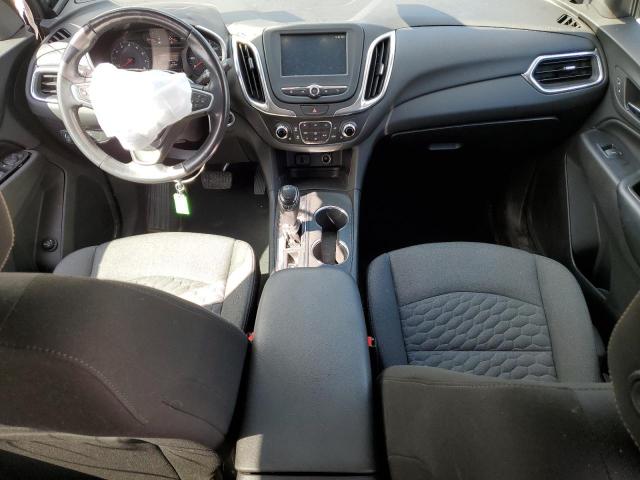 3GNAXJEV4JS576136 Chevrolet EQUINOX LT
