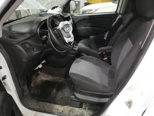 ZFBERFAB8H6D71548 RAM Promaster City