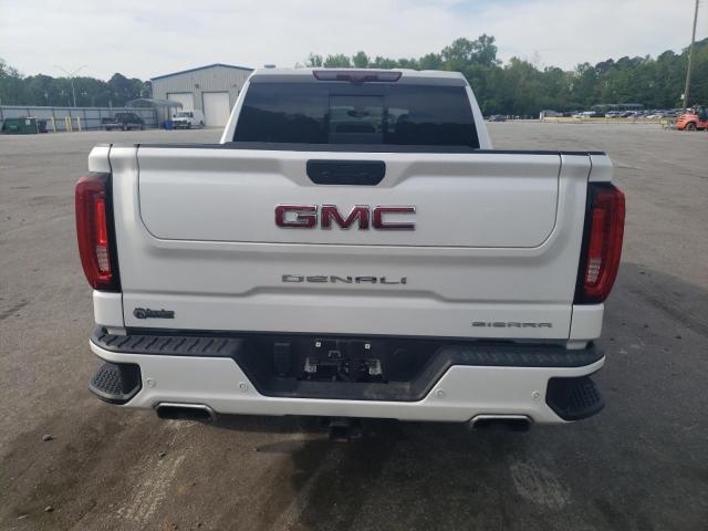 3GTU9FEL3LG428738 GMC Sierra K1500 Denali