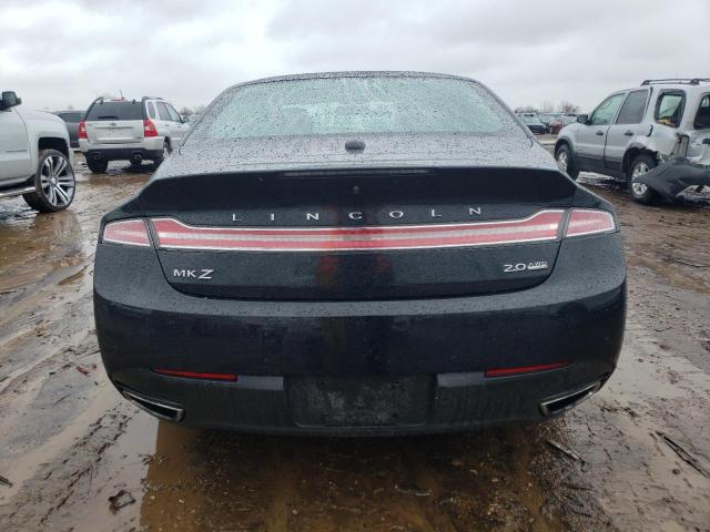 3LN6L2J93ER820134 Lincoln MKZ