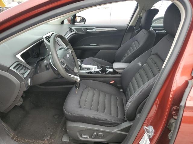 3FA6P0H74ER282003 Ford FUSION SE