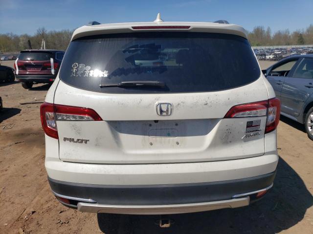 5FNYF6H6XKB002064 Honda Pilot Touring