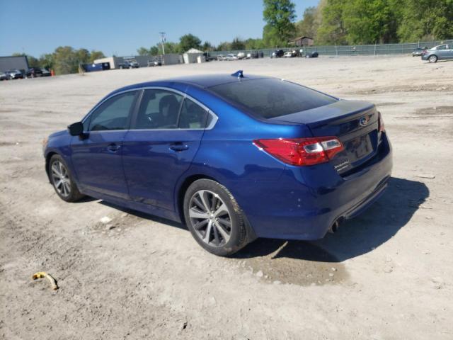4S3BNBN66G3016358 Subaru Legacy 2.5i Limited