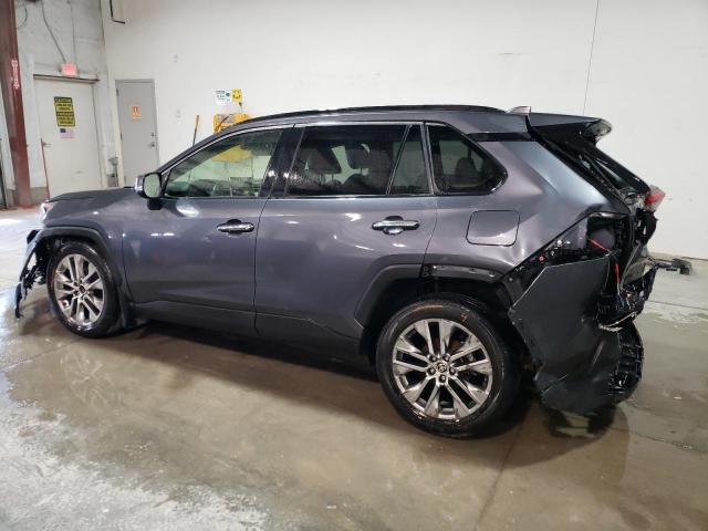 JTMN1RFVXMD084658 Toyota RAV4 LIMIT