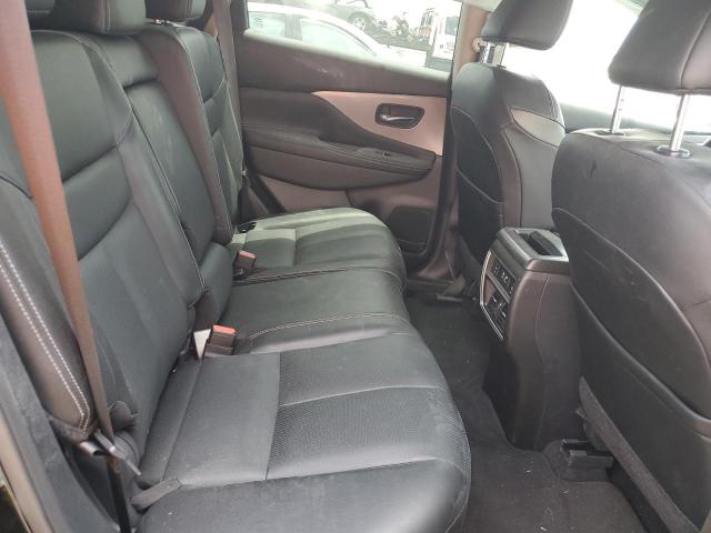 5N1AZ2CJXPC117051 Nissan MURANO SL
