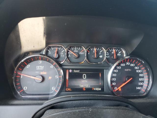 1GKS1HKC2FR746549 GMC Yukon Xl C1500 Slt