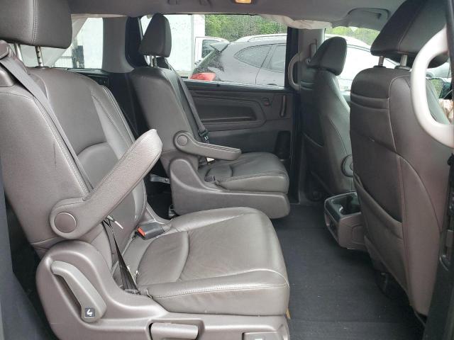 5FNRL6H90KB111995 Honda Odyssey Elite