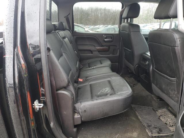 3GTU2NEC3GG204633 GMC Sierra K1500 Slt