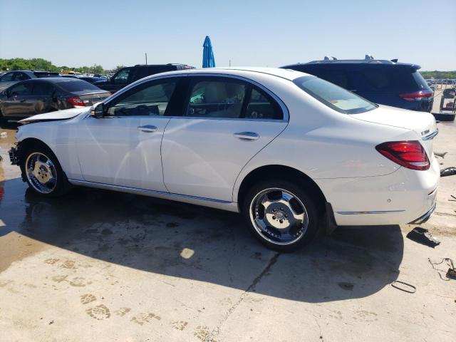 WDDZF4KBXHA218499 Mercedes-Benz E 300 4matic