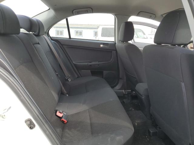 JA32V2FW2GU002805 Mitsubishi LANCER ES