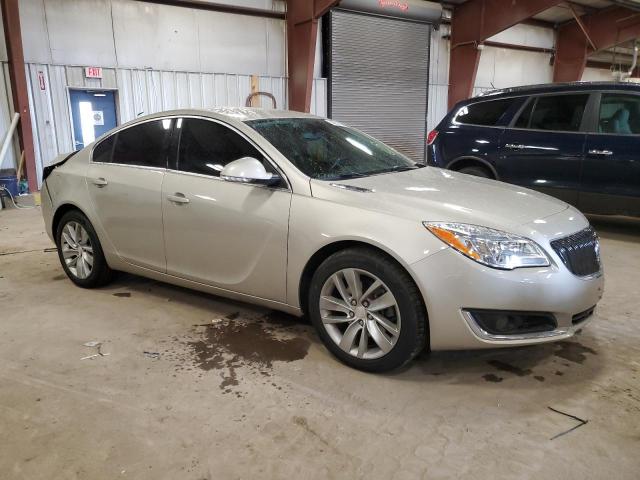 2G4GS5GX2G9169067 Buick Regal Premium
