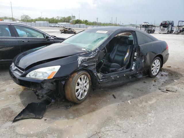 Auction sale of the 2006 Honda Accord Ex, vin: 1HGCM82646A005823, lot number: 50988504