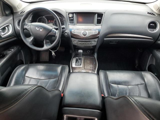 5N1AL0MN2FC552345 Infiniti QX60